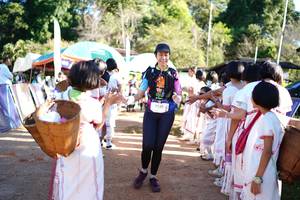 BIB: 2531
                            <button type="button" onclick="openModal(19043628)" class="btn btn-primary btn-sm float-right btn-popup" data-toggle="modal" data-target=".modal-high-quality">
                        <i class="fas fa-shopping-cart"></i> Add to Cart
                    </button>
                                            <button type="button" onclick="isThisMe(19043628, true)" class="btn btn-success btn-sm float-right btn-popup btn-isme hidden" data-toggle="tooltip" data-placement="bottom" title="นี่คือรูปของคุณใช่ไหม คลิกที่นี่เพื่อเอาเข้าอัลบั้ม">
                        <i class="fas fa-plus"></i> Add to album
                    </button>
                    <button type="button" onclick="isThisMe(19043628, false)" class="btn btn-warning btn-sm float-right btn-popup btn-isnotme hidden">
                        <i class="fas fa-ban"></i> Remove from album
                    </button>